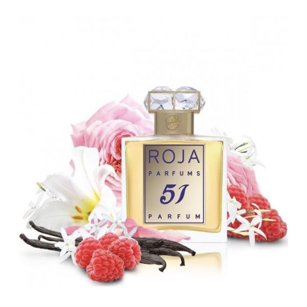 [Chiết 10ml] Roja Parfums 51 Pour Femme Parfum