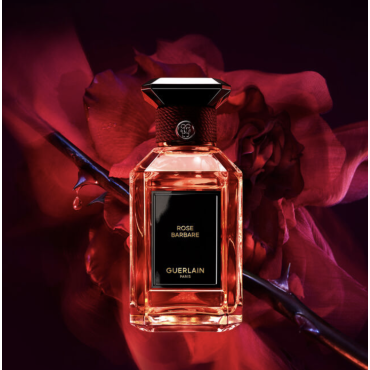 [Chiết 10ml] Guerlain Rose Barbare Eau de Parfum