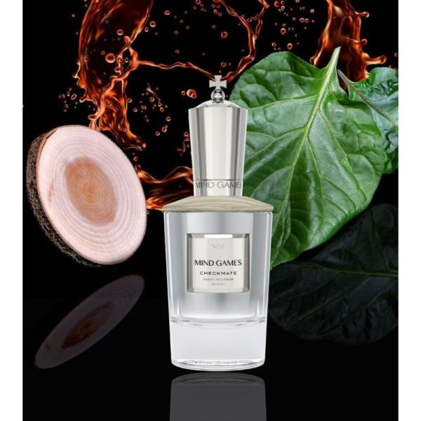[Chiết 10ml] Mind Games Checkmate Extrait de Parfum