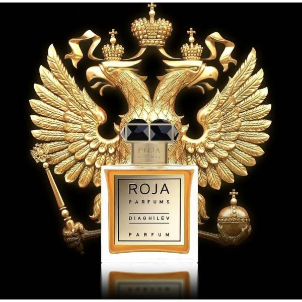 [Chiết 10ml] Roja Parfums Diaghilev Parfum