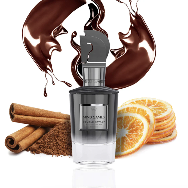 [Chiết 10ml] Mind Games Double Attack Extrait de Parfum