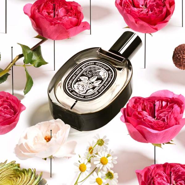 [Chiết 10ml] Diptyque Eau Rose Eau De Parfum