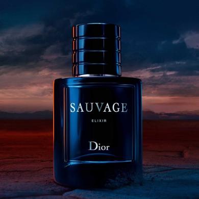 [Chiết 10ml] Dior Sauvage Elixir