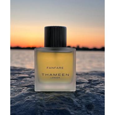 [Chiết 10ml] Thameen Fanfare Extrait de Parfum