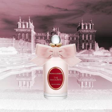 [Chiết 10ml] Penhaligon’s The Favourite Eau de Parfum