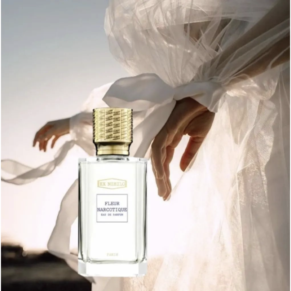 [Chiết 10ml] Ex Nihilo Paris Fleur Narcotique Eau de Parfum
