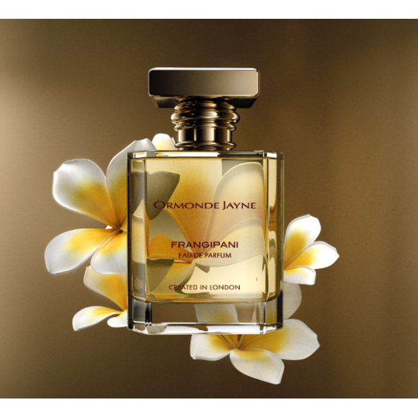 [Chiết 10ml] Ormonde Jayne Frangipani Eau de Parfum