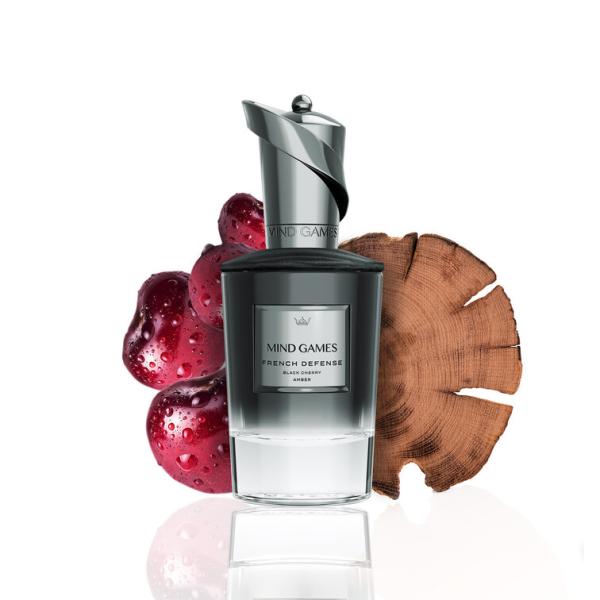 [Chiết 10ml] Mind Games French Defense Extrait de Parfum