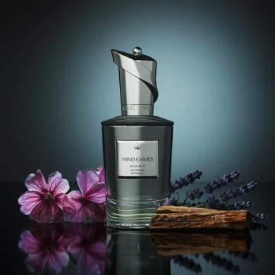 [Chiết 10ml] Mind Games Gambit Extrait de Parfum