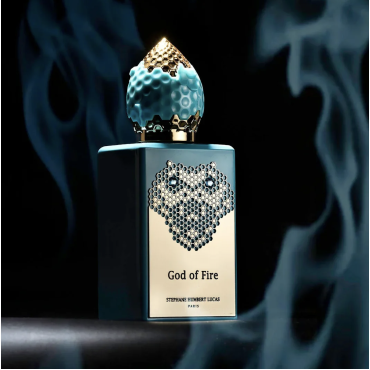 [Chiết 10ml] Stéphane Humbert Lucas 777 God of Fire Eau de Parfum