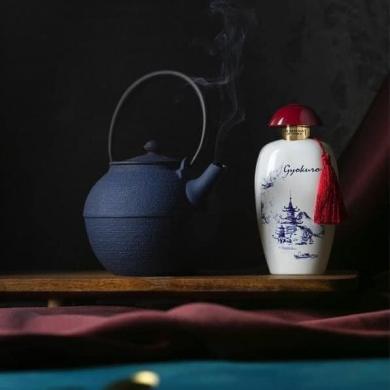 [Chiết 10ml] The Merchant of Venice Gyokuro Eau de Parfum Concentrée  NEW 2022 