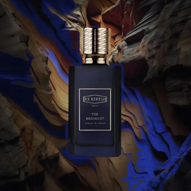 [Chiết 10ml] Ex Nihilo Paris The Hedonist Extrait de Parfum