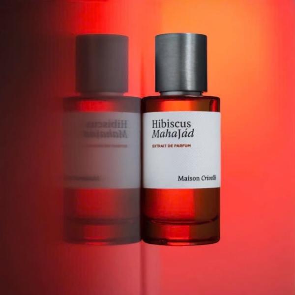 [Chiết 10ml] Maison Crivelli Hibiscus Mahajad Extrait de Parfum