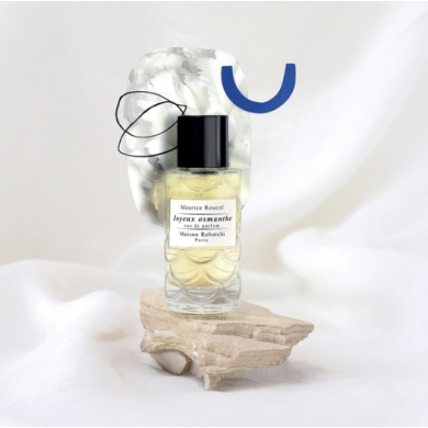 [Chiết 10ml] Maison Rebatchi Joyeux Osmanthe Eau de Parfum