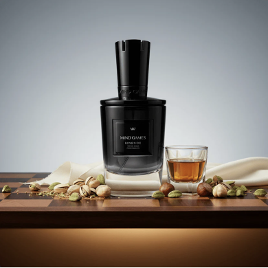 [Chiết 10ml] Mind Games Kingside Extrait de Parfum