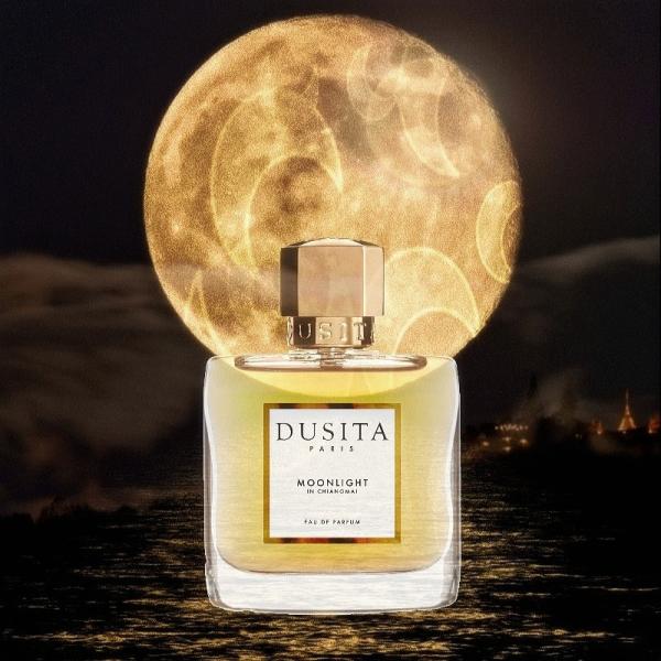 [Chiết 10ml] Parfums Dusita Moonlight in Chiangmai Eau de Parfum