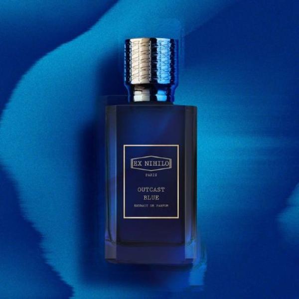 [Chiết 10ml] Ex Nihilo Paris Outcast Blue Extrait de Parfum