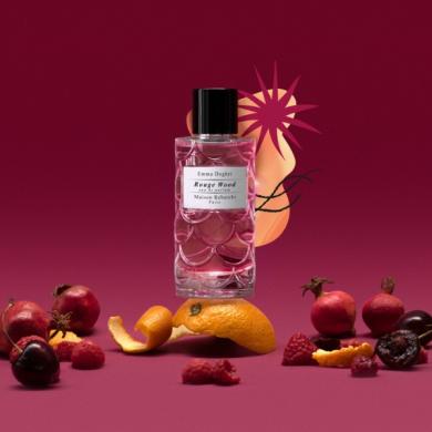 [Chiết 10ml] Maison Rebatchi Rougewood Eau de Parfum