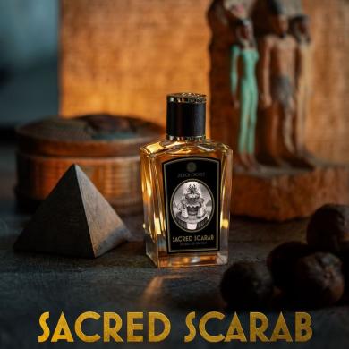 [Chiết 10ml] Zoologist Perfumes Sacred Scarab Extrait de Parfum