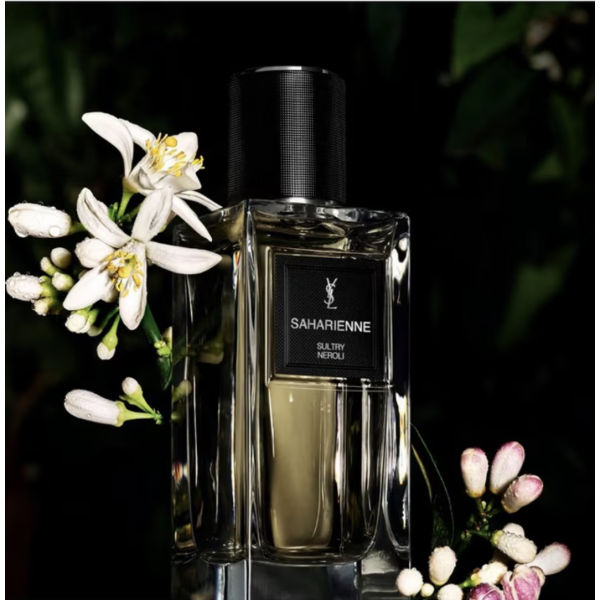 [Chiết 10ml] Yves Saint Laurent Saharienne Sultry Neroli Le Vestiaire des Parfums