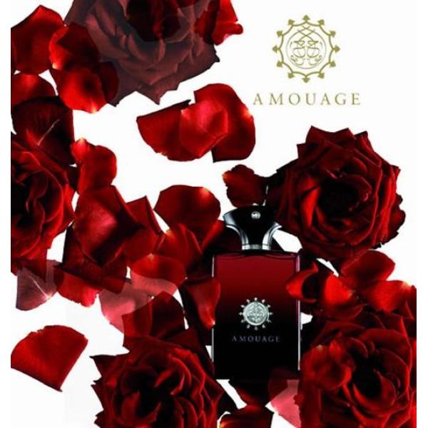 [Chiết 10ml] Amouage Lyric Man Eau De Parfum