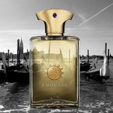 [Chiết 10ml] Amouage Jubilation XXV Man Eau de Parfum