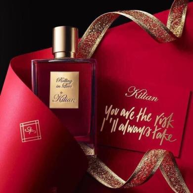 [Chiết 10ml] By Kilian Rolling in Love Eau de Parfum