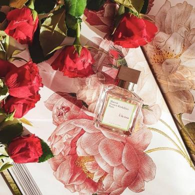 [Chiết 10ml] Maison Francis Kurkdjian À La Rose Eau de Parfum