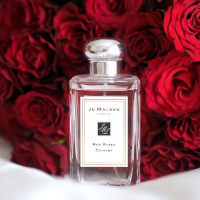 [Chiết 10ml] Jo Malone Red Roses Cologne