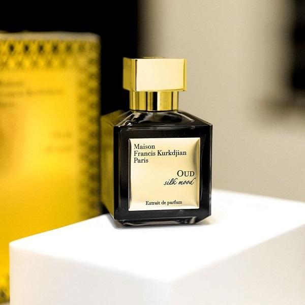 [Chiết 10ml] Maison Francis Kurkdjian Oud Silk Mood Extrait de Parfum