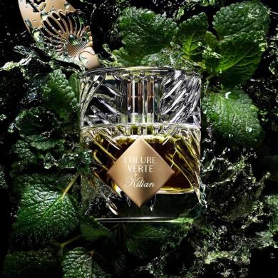 [Chiết 10ml] By Kilian The New 2021 L'Heure Verte Eau de Parfum
