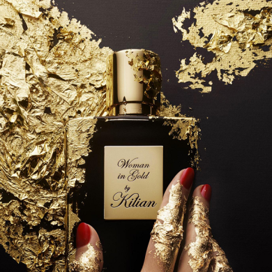 [Chiết 10ml] By Kilian Woman in Gold Eau de Parfum