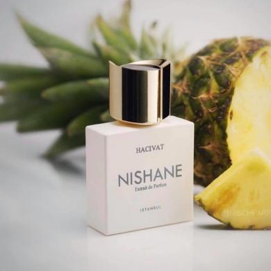 [Chiết 10ml] Nishane Hacivat Extrait de Parfum