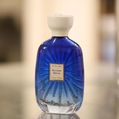 [Chiết 10ml] Atelier Des Ors Riveria Drive Eau De Parfum