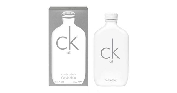 Chiết 10ml] Calvin Klein CK All Eau De Toilette