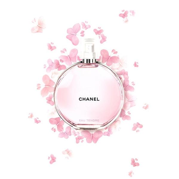 [Chiết 10ml] Chanel Chance Eau Tendre Eau de Toilette