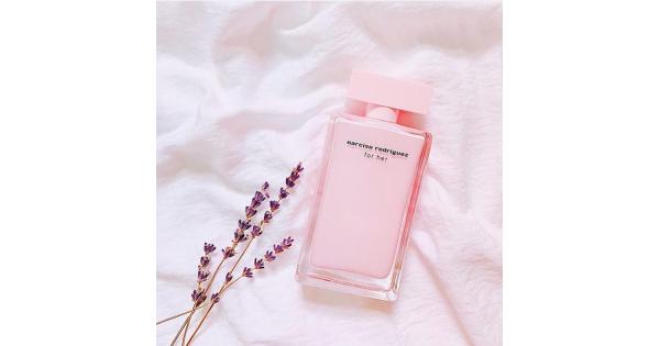 Chiết 10ml] Narciso Rodriguez For Her Eau De Parfum