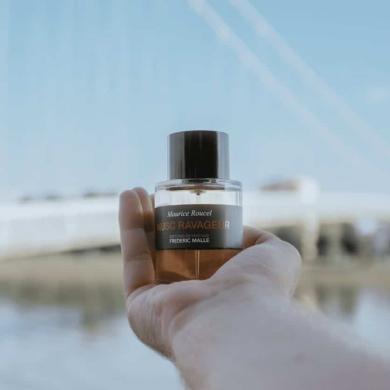 [Chiết 10ml] Frederic Malle Musc Ravageur Eau de Parfum