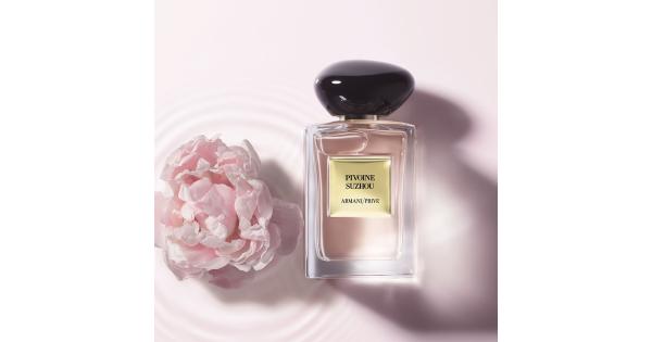 [Chiết 10ml] Armani Prive Pivoine Suzhou Eau de Parfum