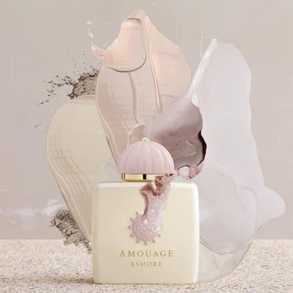 [Chiết 10ml] Amouage Ashore Renaissance Collection Eau de Parfum