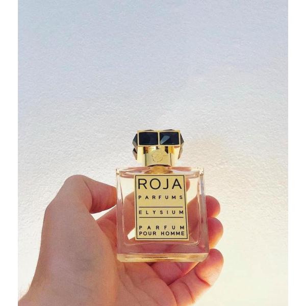 [Chiết 10ml] Roja Parfums Elysium Pour Homme Parfum