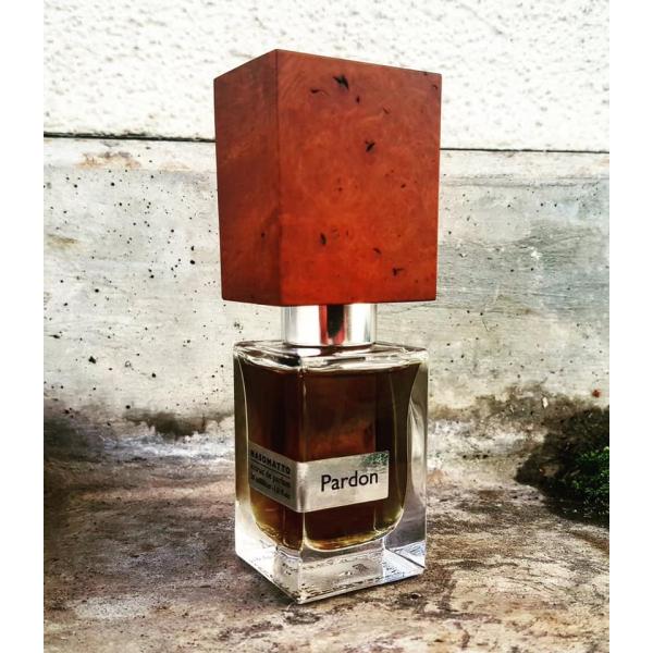 [Chiết 10ml] Nasomatto Pardon Extrait de Parfum
