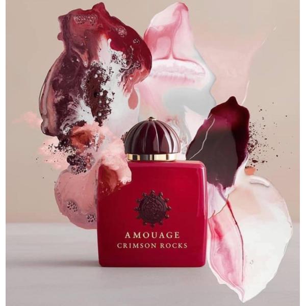 [Chiết 10ml] Amouage Crimson Rocks Renaissance Collection Eau de Parfum