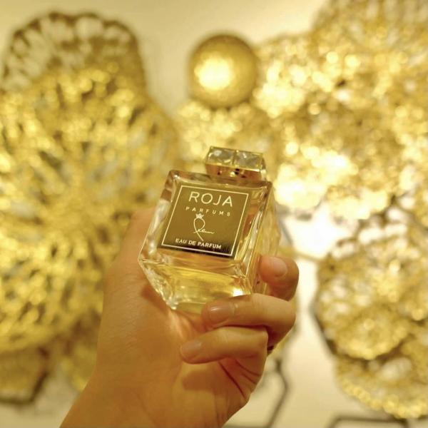 [Chiết 10ml] Roja Parfums Ahlam Pour Femme Eau de Parfum