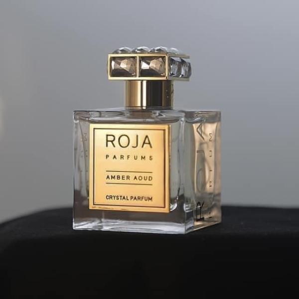 [Chiết 10ml] Roja Parfums Amber Aoud Crystal Parfum