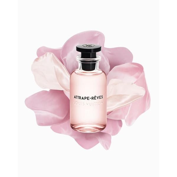 Louis Vuitton Attrape Reves Eau De Parfum Privilege | semashow.com