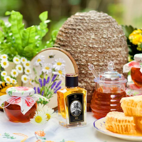 [Chiết 10ml] Zoologist Perfumes Bee Extrait de Parfum