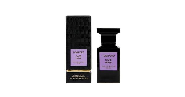 Chiết 10ml] Tom Ford Cafe Rose Eau De Parfum