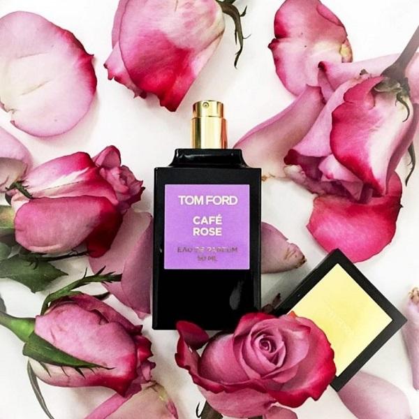 [Chiết 10ml] Tom Ford Cafe Rose Eau De Parfum