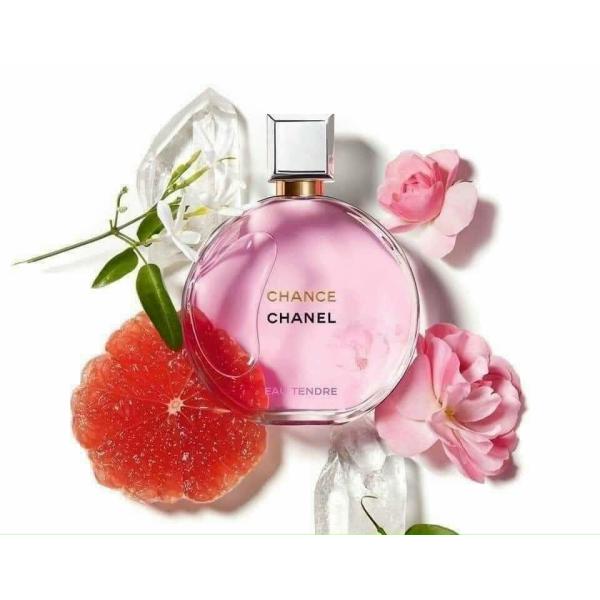 Chiết 10ml] Chanel Chance Eau Tendre Eau de Parfum